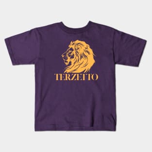 Terzetto company Kids T-Shirt